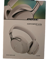 Bose QuietComfort Ultra 2. Gen