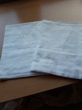 Kopfkissen Bezug Damast 2