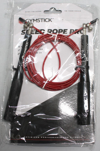 Gymstick speed rope pro - gymstick,
