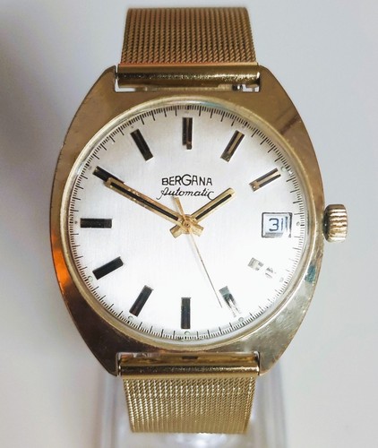 Bergana automatic - bergana,