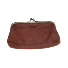 Octopus, Clutch, Damen, Leder