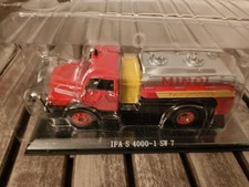 Atlas IFA S 4000-1 SW 7 MINOL