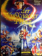 Der nußknacker prinz kiefer - der,