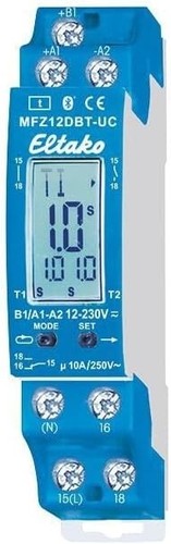Eltako mfz12dbt zeitrelais - eltako, mfz12dbt-uc