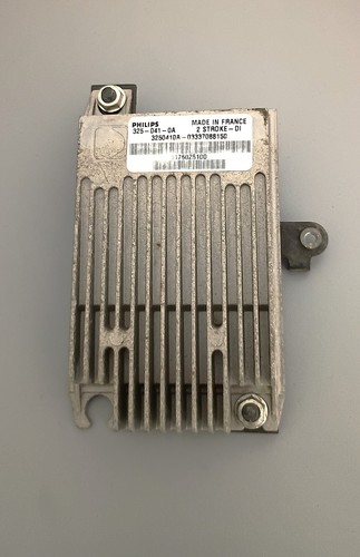 Peugeot elystar tsdi - elystar, 50