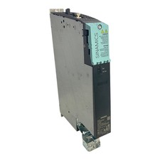 Siemens SINAMICS S120 Single