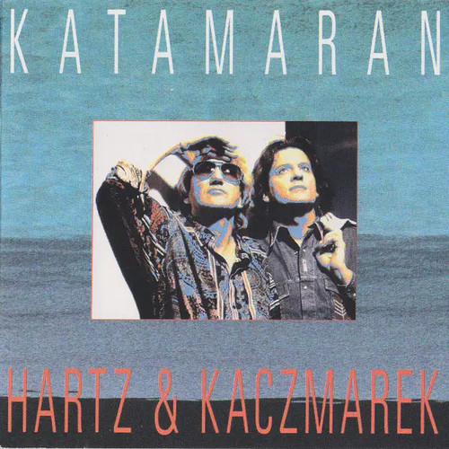 Hans hartz bernd - cd,