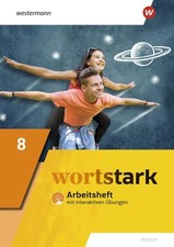 Wortstark allgemeine ausgabe - wortstark,