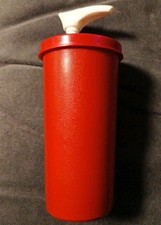 Tupperware - Ketchup-Spender