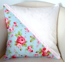 Zierkissenbezug, Kissenhülle