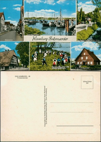 Ansichtskarte