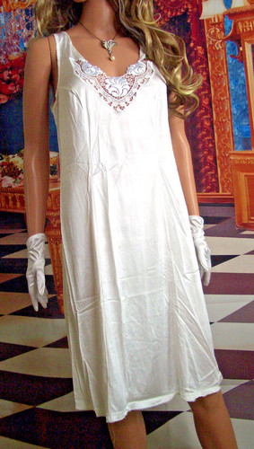 Feminines glänzendes vintage - feminines,