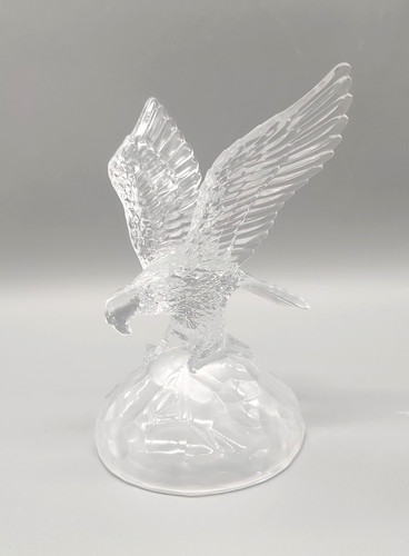 Cristal arques figur - cristal,