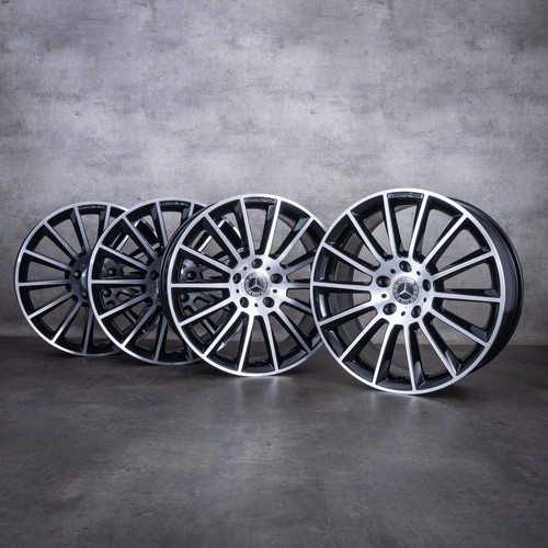 Mercedes klasse amg felgen - mercedes,