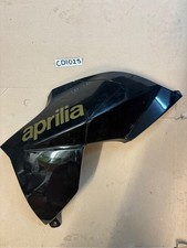 Aprilia Dorsoduro 750 Tankverkleidung links 2011 11/25