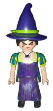 Playmobil Hexe Figur       SP1