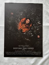 KATE BUSH Before the Dawn Live