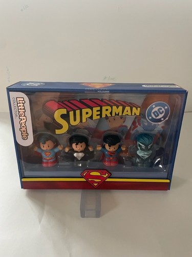 Fisher price little people - price,
