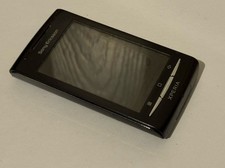 Sony Ericsson Xperia X8 Handy