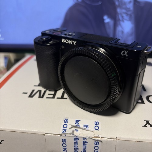 Sony alpha e10 aps mit - alpha, aps-c