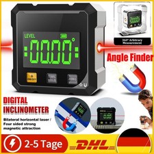 Magnetische digitale