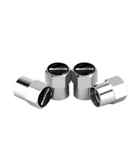 4x Ventilkappen Reifen im