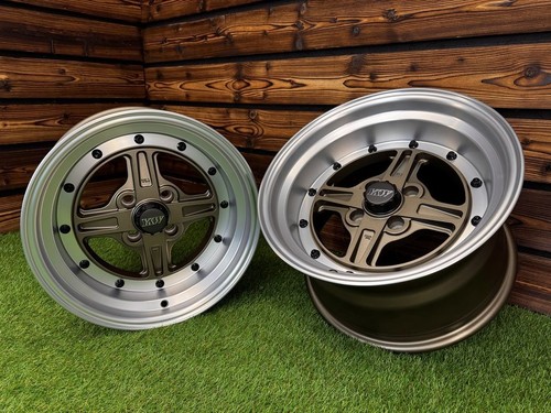 Work equip style r15 4x100 - equip,
