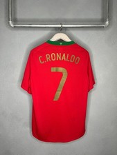 Portugal • CRISTIANO RONALDO