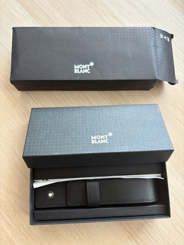Montblanc meisterstück 1er - meisterstück,