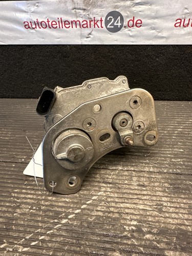 Motor drallklappen audi - drallklappen,