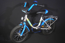 Kinderfahrrad "Polizei" |