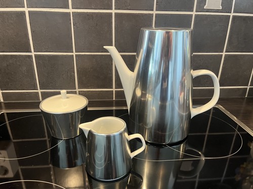 Melitta kaffeekanne porzellan - melitta,