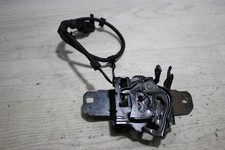 Motorhaubenschloss Schloss