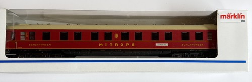 Märklin 43251 ovp - märklin, in