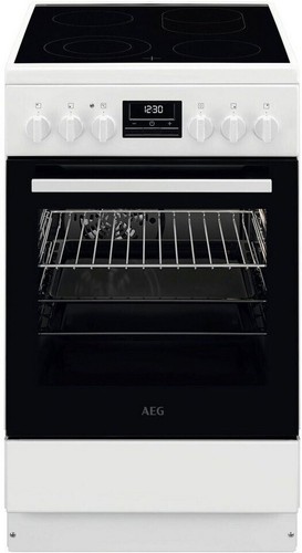 Aeg ccb544ocbw slim standherd - aeg,