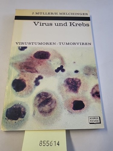 Virus und krebs - und, virustumoren