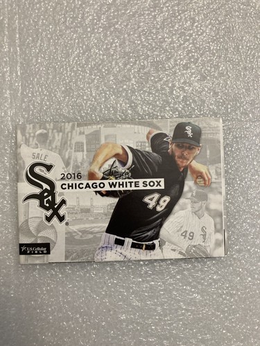 2016 mlb chicago white sox - mlb,