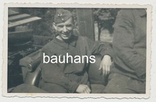 Foto Luftwaffe  Motorrad Krad  Beiwagen Mechaniker  (4964x)