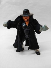 UNDERTAKER mit Mantel -1991