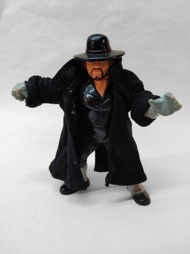 Undertaker mit mantel 1991 - mit, -1991