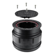 Schachtabdeckung Kanaldeckel