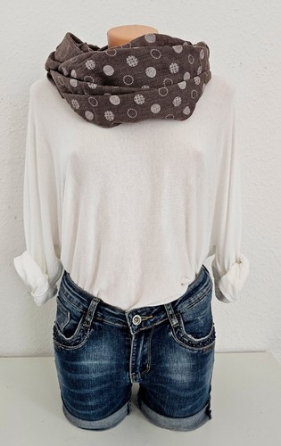 Blogger loop schal - blogger,