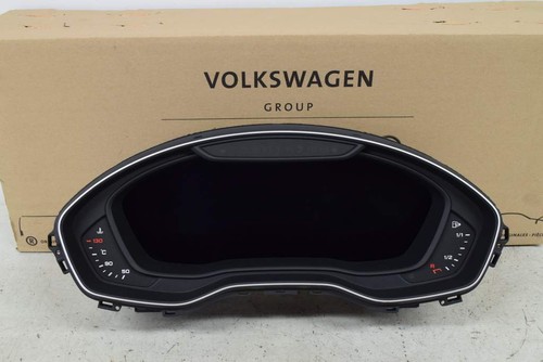 Audi 16 - 8w, 16-