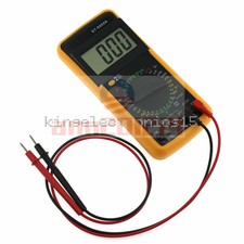 DT9205A Digital Multimeter LCD