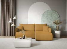 Ecksofa Sofa mit