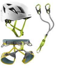 Edelrid Klettersteigset Cable