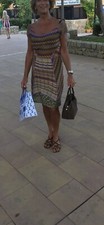 Missoni kleid - missoni,