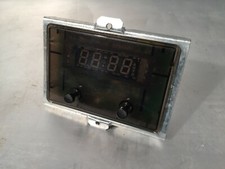 Küppersbusch EEH 635.0JX  Backofen Elektronik Display Herd 13157-008 #467-5Ü