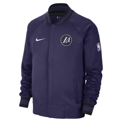 Nike nba los angeles lakers - nike,