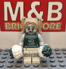 Lego Series 14 71010 Monsters